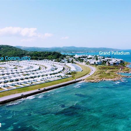 Paradise Oasis At Oceanpointe - Pool And Free Parking ลูเซีย ภายนอก รูปภาพ