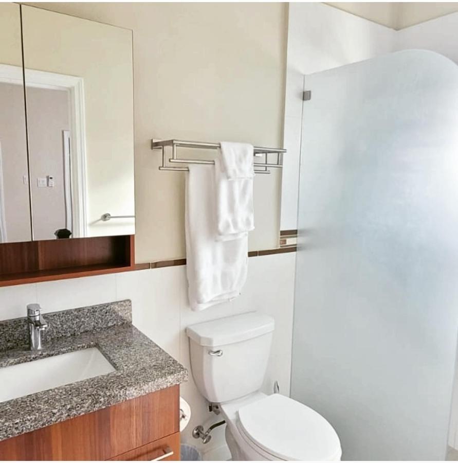 Paradise Oasis At Oceanpointe - Pool And Free Parking ลูเซีย ภายนอก รูปภาพ