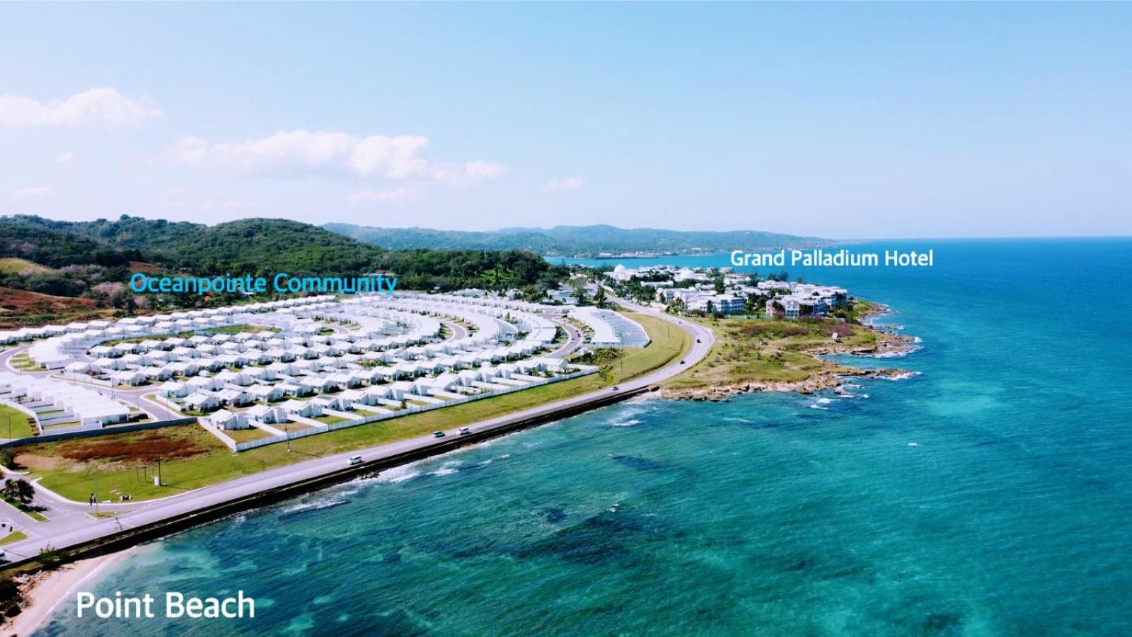 Paradise Oasis At Oceanpointe - Pool And Free Parking ลูเซีย ภายนอก รูปภาพ